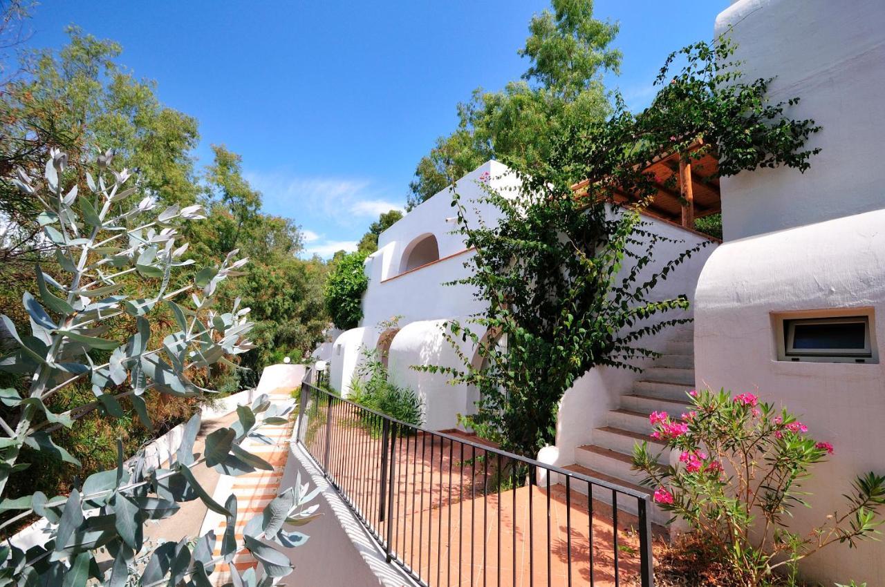 Arbatax Park Resort - Ville Del Parco Exterior foto